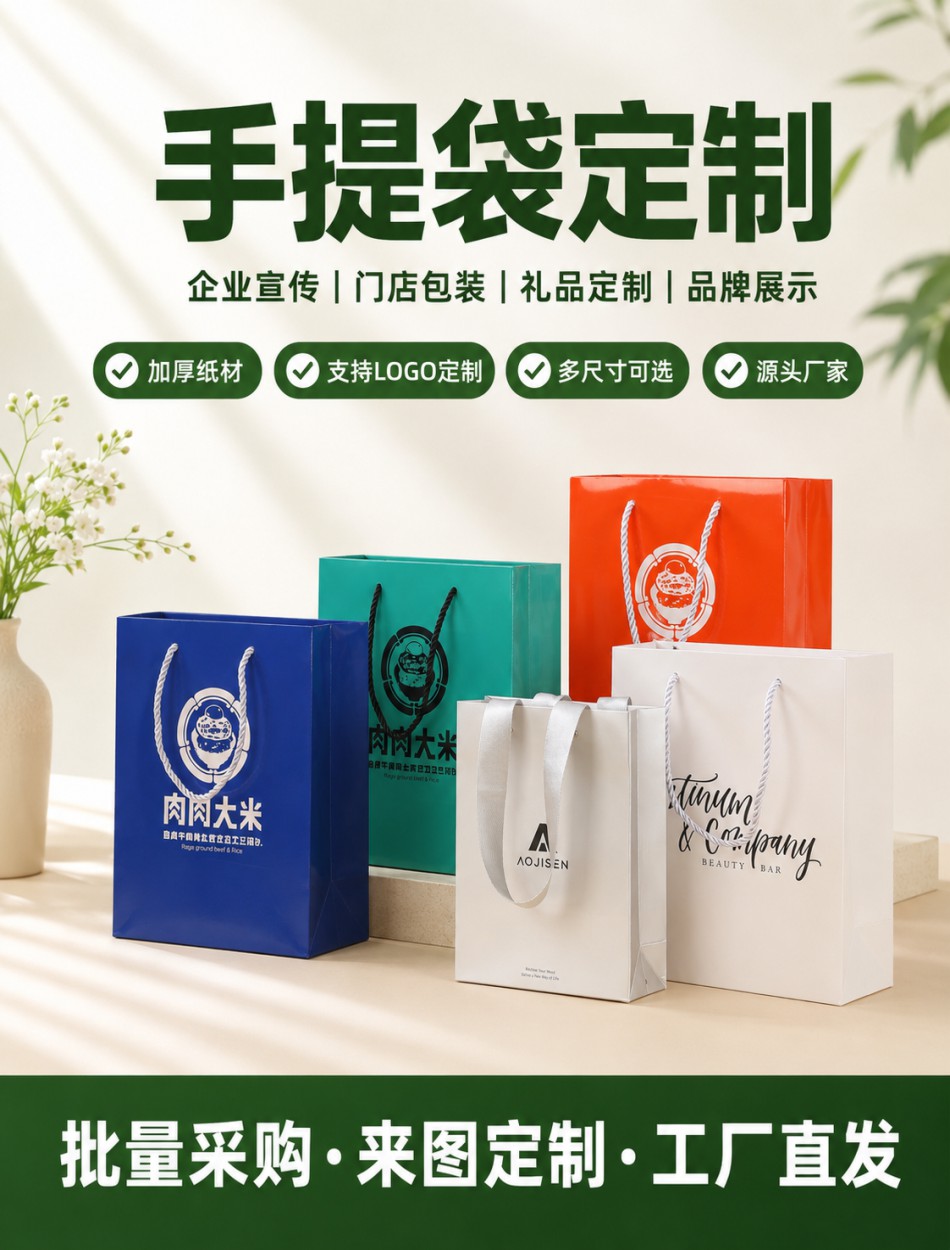 手提袋